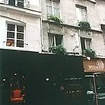 Hotel De Beaune 2*