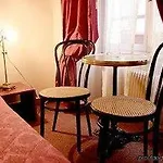 Hotel De Beaune Parijs