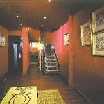 De Beaune Hotel 2*