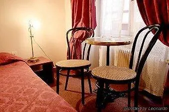 Hotel De Beaune Paříž