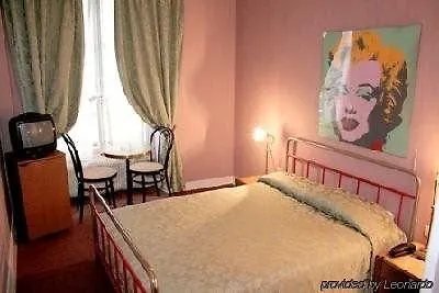 Hotel De Beaune Paris