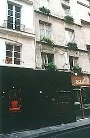 Szálloda De Beaune 2*