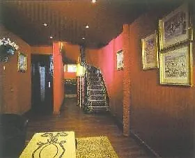 De Beaune Szálloda 2*