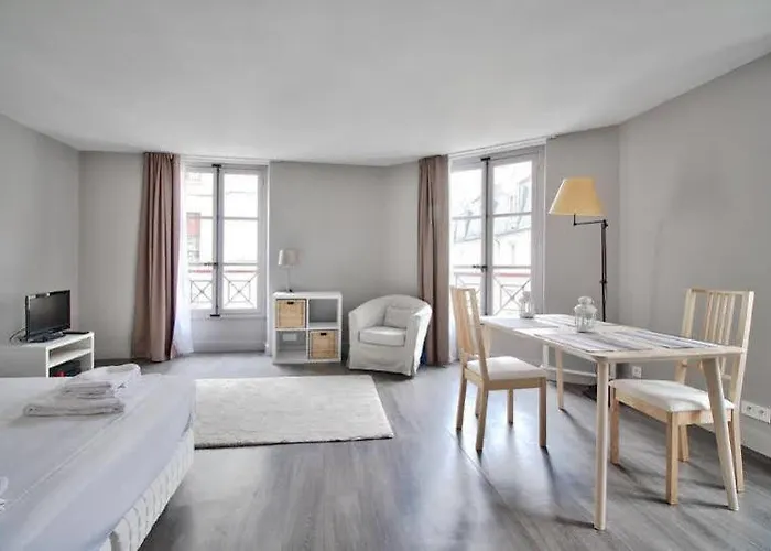 Hotel De Beaune